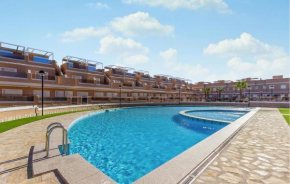 Beautiful Apartment In Torre De La Horadada